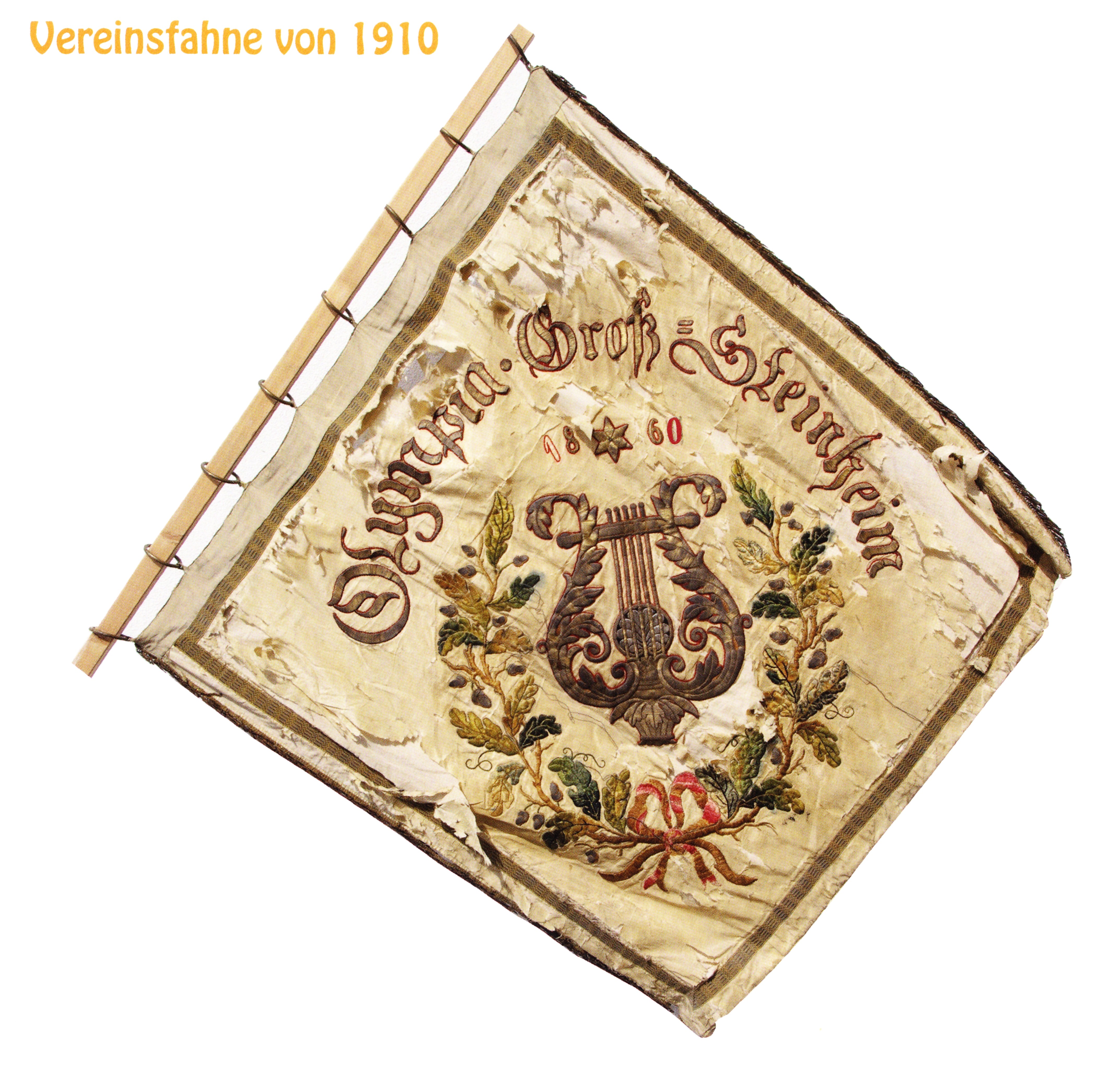 02 Olympia Fahne 1910 Vorderseite.JPG