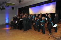 Die taktvollen Männer mit 16 tons