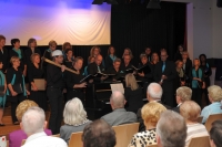 Die taktvollen Männer mit 16 tons