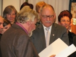 Weihnachtsfeier2011