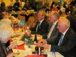 Weihnachtsfeier2011