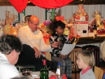 Weihnachtsfeier2011