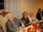 Weihnachtsfeier2011