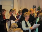 Weihnachtsfeier2011