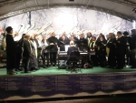 Weihnachtsmarkt 2011