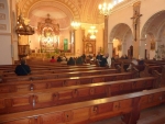 Missa Lumen 2011